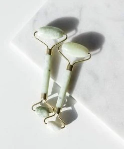 HYVE Beauty Jade Roller For Face