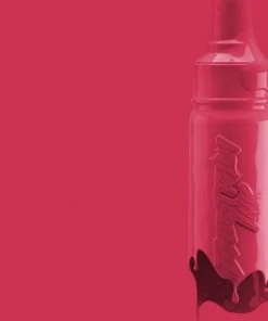 Electrum Ink - Kirby