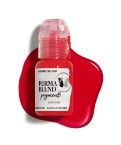 Ink & Pigment Perma Blend - Ladybug