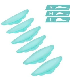 HYVE Beauty MAYAMY Lash Lamination Silicone Pads New Products