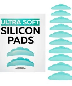 HYVE Beauty MAYAMY Lash Lamination Silicone Pads New Products