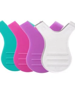 HYVE Beauty Lash Lift Y Brush - 3 Colors - 10pk Brows & Lashes