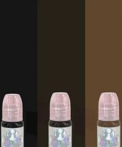 Perma Blend X HYVE Mini Pigment Set - Lavish Liner