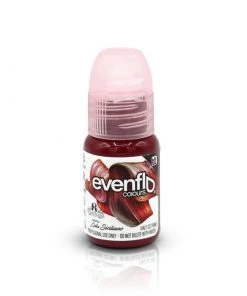 Evenflo X Perma Blend - Lip Set Ink & Pigment