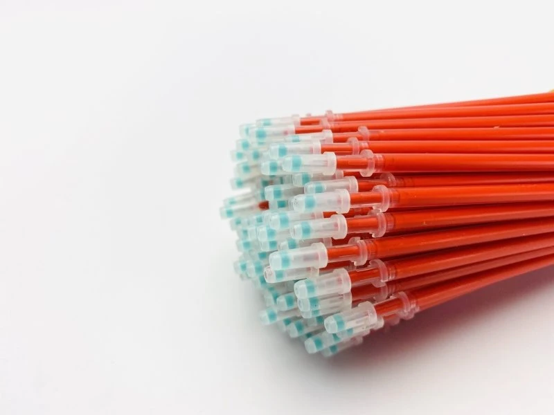 HYVE Beauty Accessories & Training Tools Disposable Lip Tattoo Mapping Pen - Pack Of 10