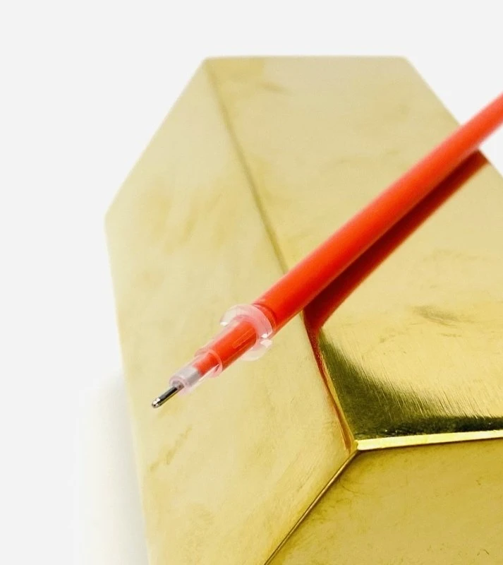 HYVE Beauty Accessories & Training Tools Disposable Lip Tattoo Mapping Pen - Pack Of 10