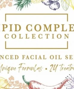 Membrane Post Care - Lipid Complex Collection Box Set - Advanced Facial Oil Serums