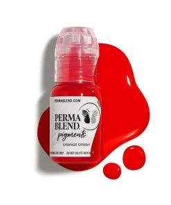 Perma Blend X HYVE Mini Pigment Set - Love Lips