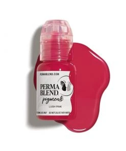 Perma Blend - Lush Pink Ink & Pigment