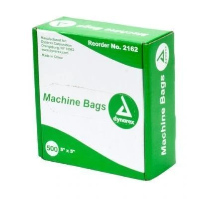 HYVE Beauty Machine Bags - 5 X 5 Inch Accessories & Training Tools
