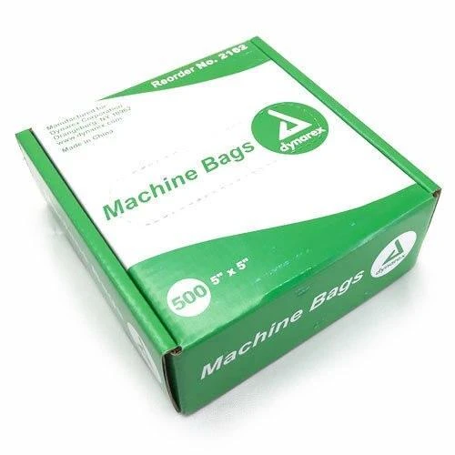 HYVE Beauty Machine Bags - 5 X 5 Inch Accessories & Training Tools