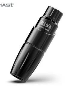 Dragon Hawk Mast Tour PMU Tattoo Machine - Black New Products