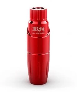 Dragon Hawk Mast Tour PMU Tattoo Machine - Black New Products