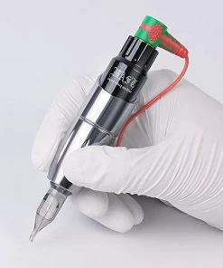 Dragon Hawk Mast Tour PMU Tattoo Machine - Purple Camo New Products