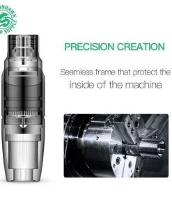 Dragon Hawk New Products Mast Tour PMU Tattoo Machine - Red