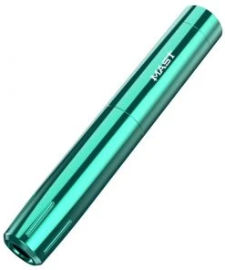 HYVE Beauty Mast Nano Wireless PMU & Tattoo Machine - Green New Products