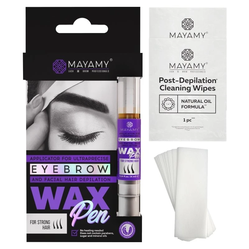 HYVE Beauty MAYAMY Wax Pen Applicator - Strong New Products