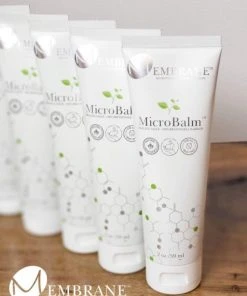 Membrane Post Care - MicroBalm - 2oz Tube