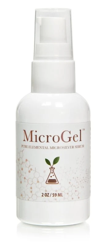 After Care & Removal Membrane Post Care - MicroGel - 2oz Bottle