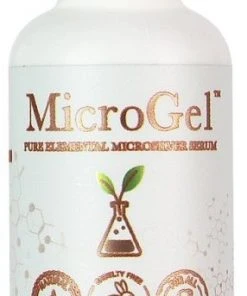 Membrane Post Care - MicroGel Mini - 0.5oz Bottle