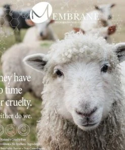 Membrane Post Care - MicroTonic - Large 16oz Bottle