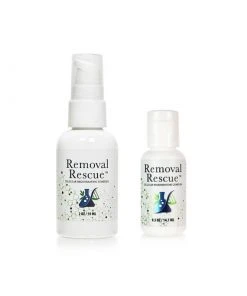 Membrane Post Care - Removal Rescue - 2oz Bottle