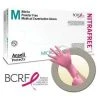 Value Med Accessories & Training Tools Micro-Touch Examination Glove - Pink