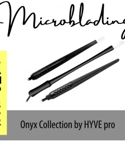 HYVE Beauty Onyx Microblading Pen Sampler New Products