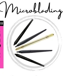 HYVE Beauty Microblading Starter Bundle