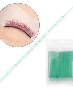 HYVE Beauty Microbrushes - Sea Foam Sparkle New Products