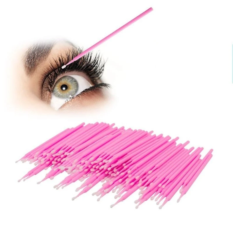 HYVE Beauty Microbrushes - Pink New Products