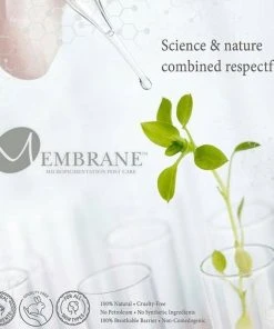 After Care & Removal Membrane Post Care - MicroTonic Pillow Pack - Box Of 30