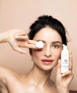 HYVE Beauty My Lamination - 4 In 1 Cleansing Foam