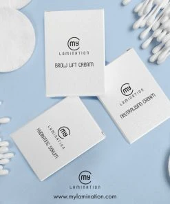 HYVE Beauty My Lamination - BROW Hydrating Serum STEP 3 New Products