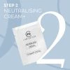 HYVE Beauty My Lamination - STEP 2 LASH Neutralising Cream+