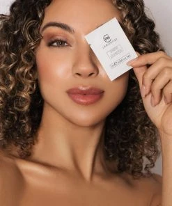 HYVE Beauty New Products My Lamination - Vitamin LashBotox Packets