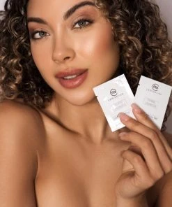 HYVE Beauty New Products My Lamination - Vitamin LashBotox Packets