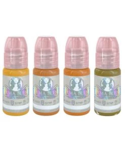 Ink & Pigment Perma Blend - Corrector Collection