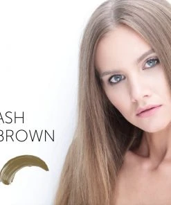 Tina Davies X Perma Blend - Ash Brown Ink & Pigment