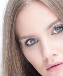 Tina Davies X Perma Blend - Ash Brown Ink & Pigment