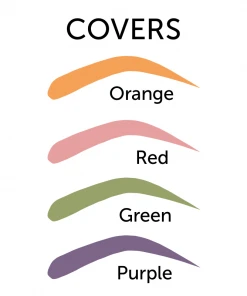 Tina Davies X Perma Blend - Blonde