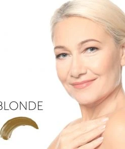 Tina Davies X Perma Blend - Blonde