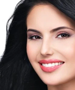 Tina Davies X Perma Blend - Bold Brown