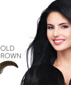 Tina Davies X Perma Blend - Bold Brown