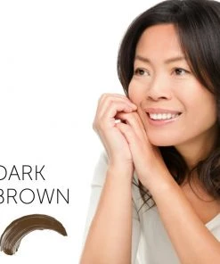 Tina Davies X Perma Blend - Dark Brown Ink & Pigment