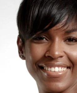 Tina Davies X Perma Blend - Ebony Ink & Pigment