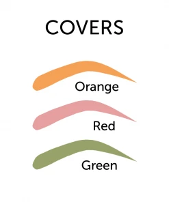 Tina Davies X Perma Blend - Grey Ink & Pigment