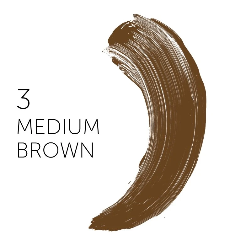 Tina Davies X Perma Blend - Medium Brown