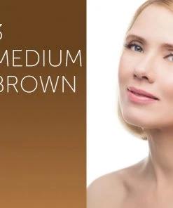 Tina Davies X Perma Blend - Medium Brown