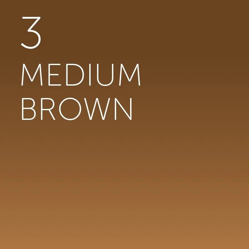 Tina Davies X Perma Blend - Medium Brown